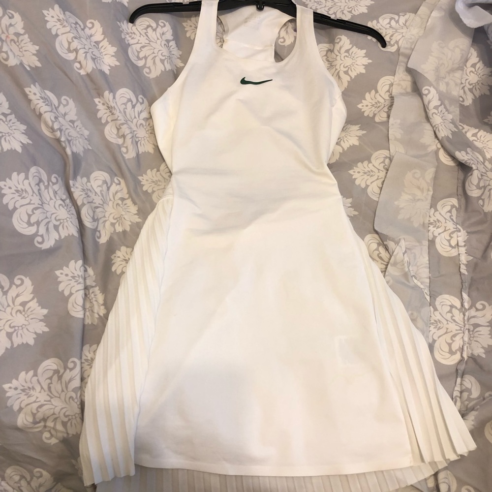 Nike Tennis Dress
